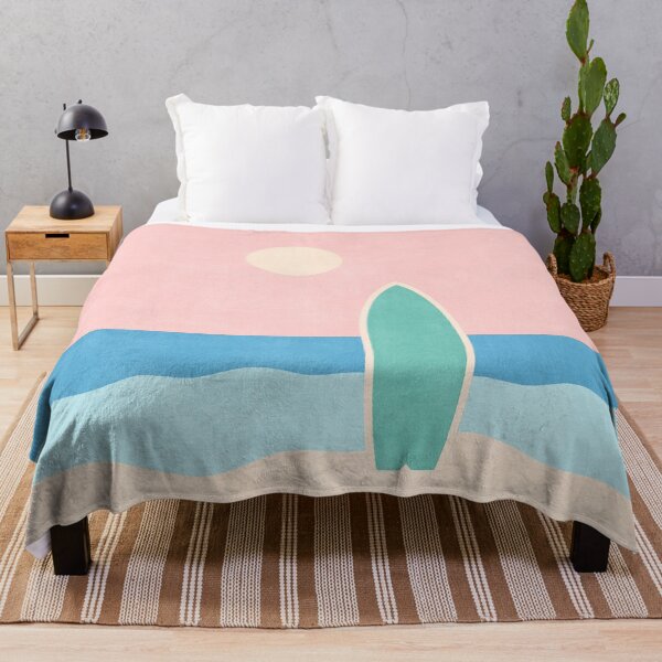 Item preview, LANDSHAPES - Beach - day designed and sold by danielcoulmann.