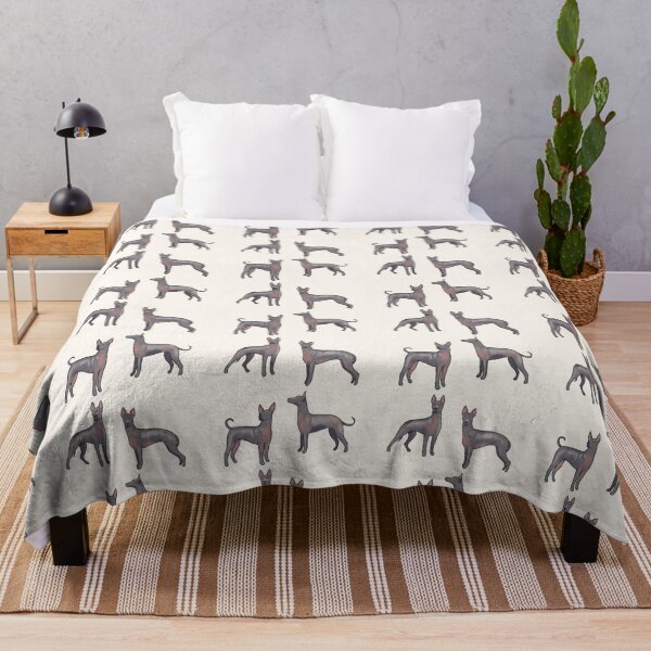 Item preview, xoloitzcuintli dog pack  designed and sold by Artofmayara.