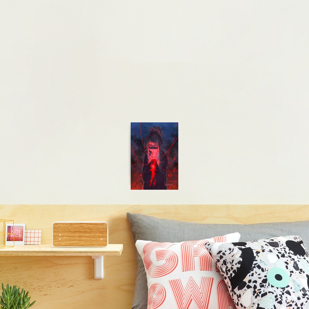 Item preview, Photographic Print designed and sold by Laynaria.