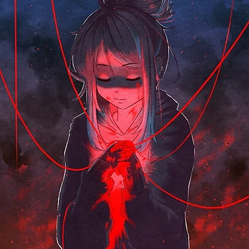 Artwork thumbnail, Thread by Laynaria