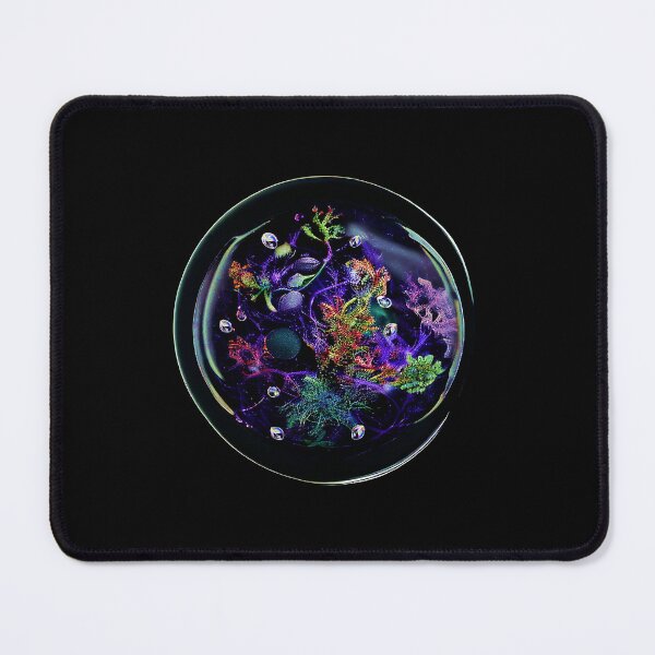 Item preview, Cellular Garden designed and sold by Pebbledrops.