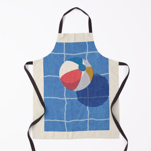 Item preview, BALLS - Beach Ball - I b designed and sold by danielcoulmann.