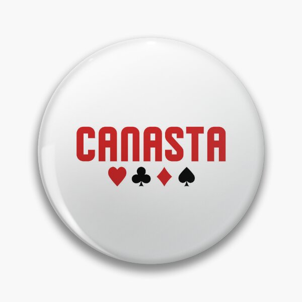 Item preview, Classic Canasta 2 designed and sold by Weknes.