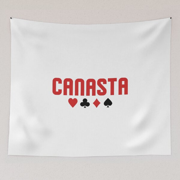 Item preview, Classic Canasta 2 designed and sold by Weknes.