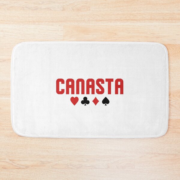 Item preview, Classic Canasta 2 designed and sold by Weknes.