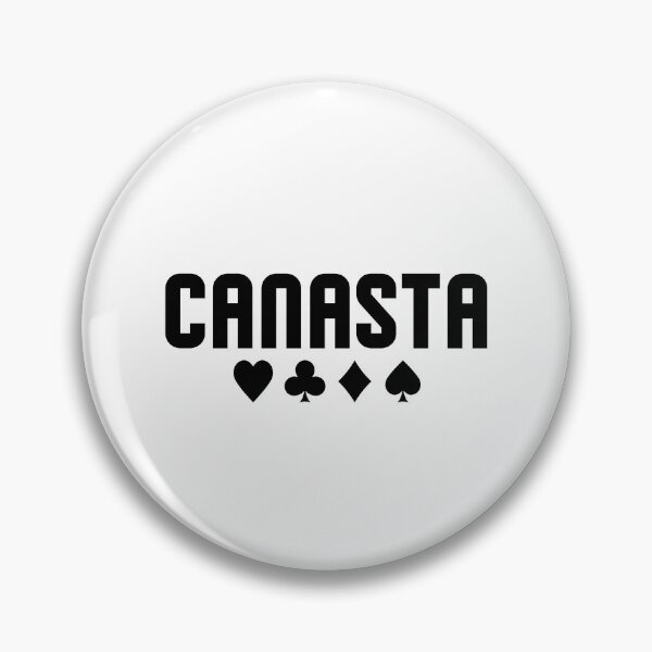 Item preview, Classic Canasta 3 designed and sold by Weknes.