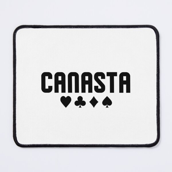 Item preview, Classic Canasta 3 designed and sold by Weknes.