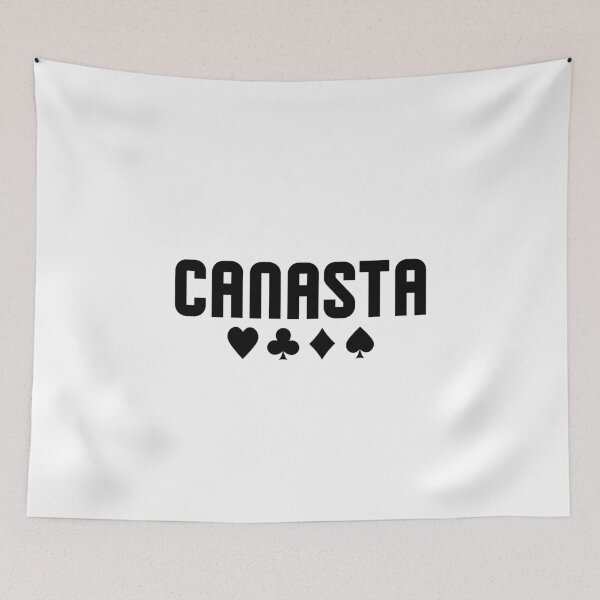 Item preview, Classic Canasta 3 designed and sold by Weknes.