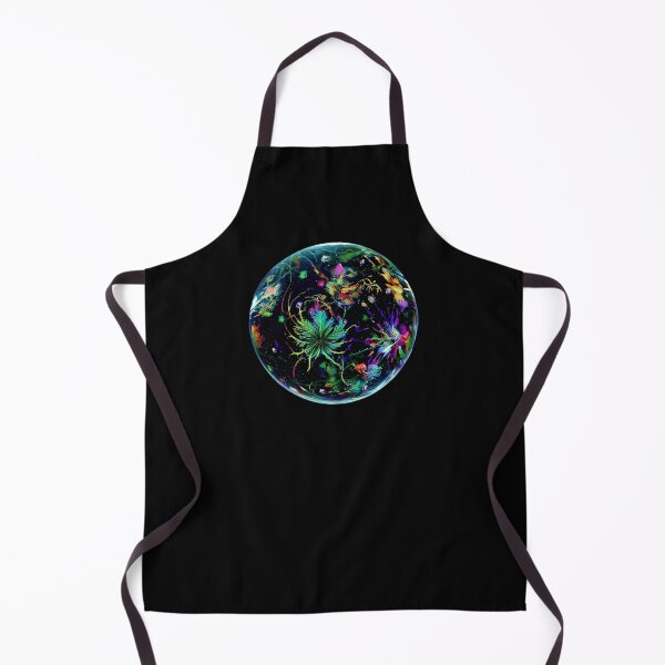 Item preview, Cellular Garden designed and sold by Pebbledrops.