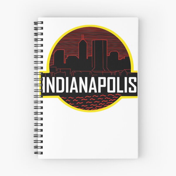 Item preview, JP-Indianapolis designed and sold by budmarv2.