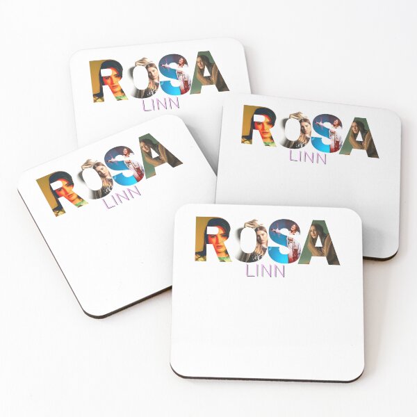 Item preview, Rosa Linn T Shirt / Sticker designed and sold by DiverseDazzle.