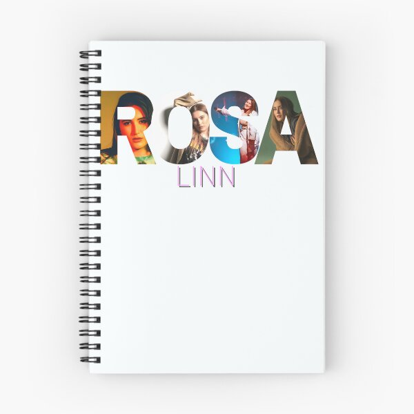 Item preview, Rosa Linn T Shirt / Sticker designed and sold by DiverseDazzle.