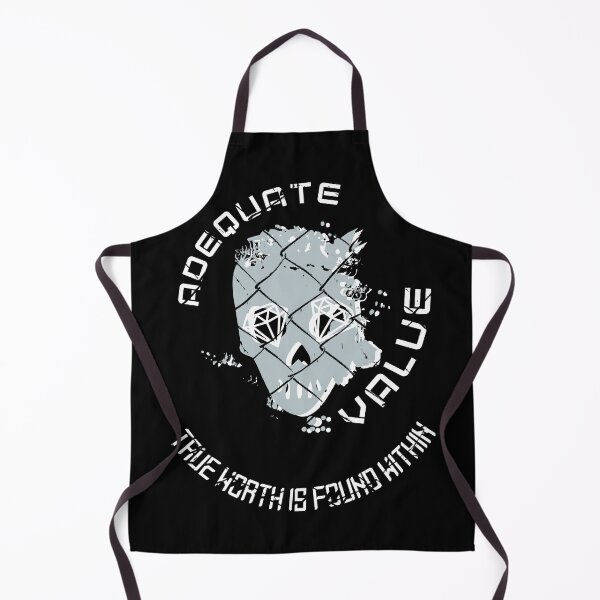 Item preview, Adequate Value designed and sold by TheModernSociety.