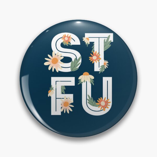 Item preview, Flowery STGU Active designed and sold by KerrJorge.
