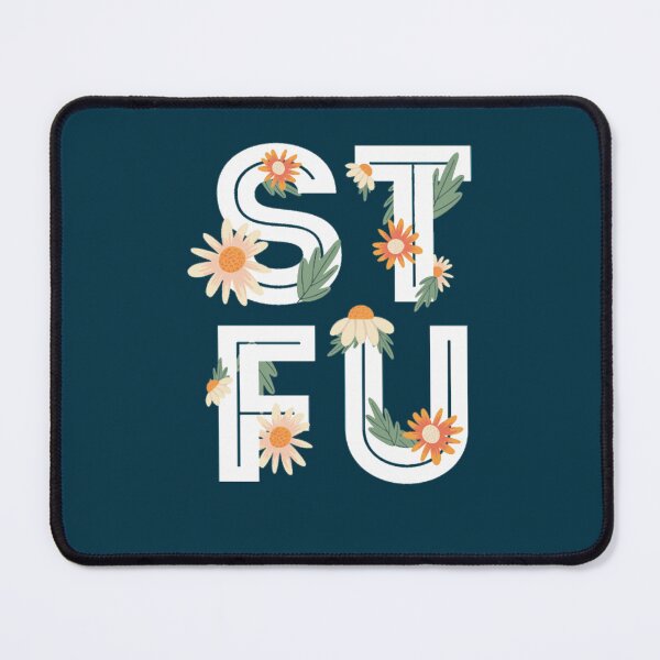 Item preview, Flowery STGU Active designed and sold by KerrJorge.