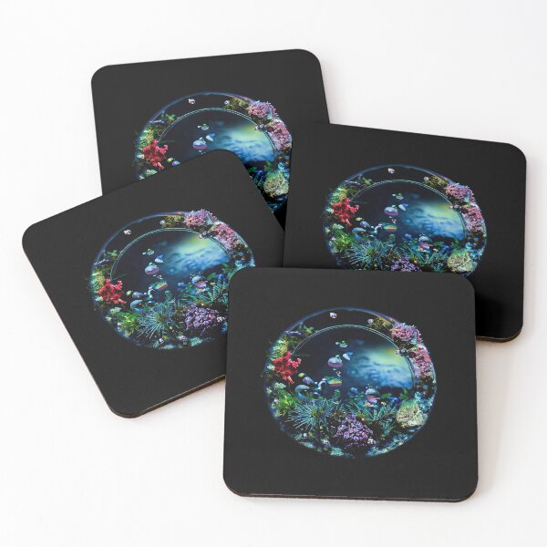 Item preview, Cellular Garden designed and sold by Pebbledrops.