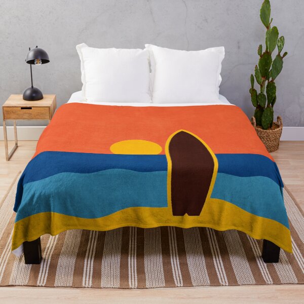 Item preview, LANDSHAPES - Beach - sunset designed and sold by danielcoulmann.