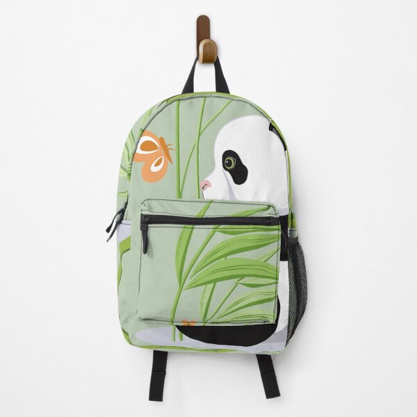 Item preview, Alphabet and Panda. The letter B designed and sold by Alex Blud.