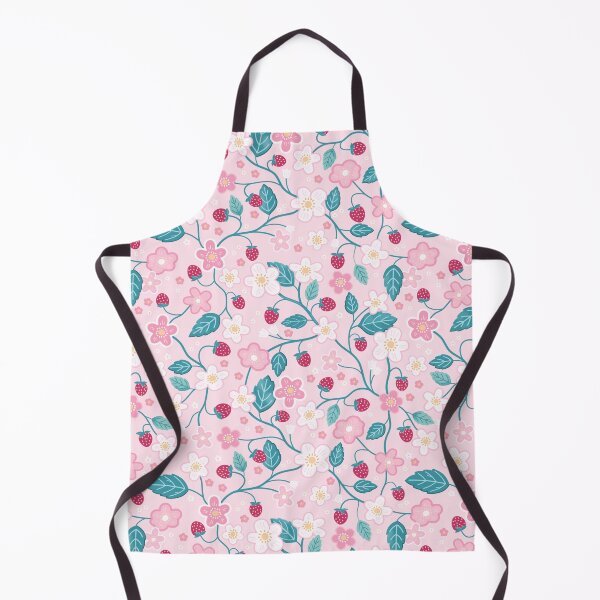 Item preview, Vanilla Strawberries designed and sold by CarlyWatts.