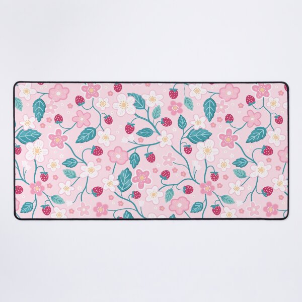 Item preview, Vanilla Strawberries designed and sold by CarlyWatts.