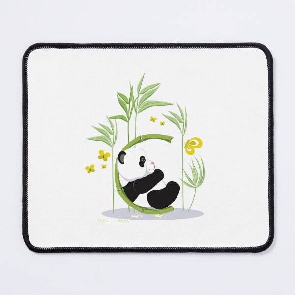 Item preview, Alphabet and Panda. The letter C designed and sold by Alex Blud.