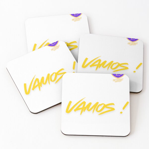 Item preview, MFR vamos! designed and sold by vforval.
