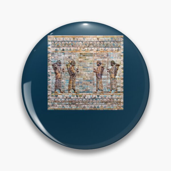 Item preview, Four Persian Immortals 02 Active designed and sold by KerrJorge.
