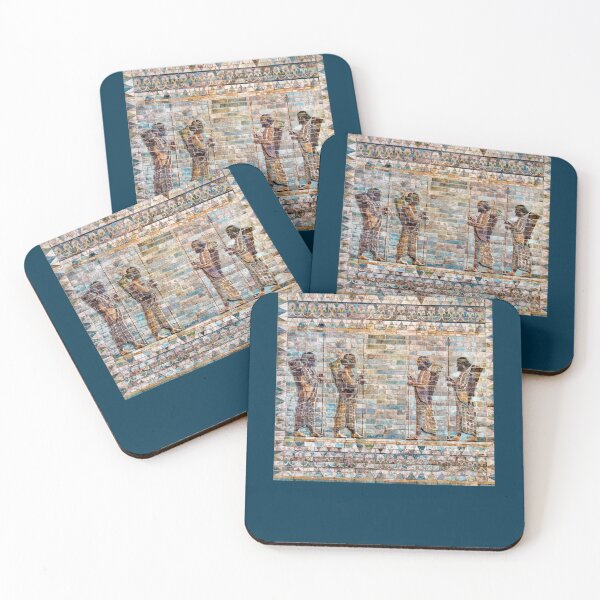 Item preview, Four Persian Immortals 02 Active designed and sold by KerrJorge.