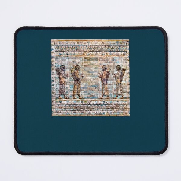 Item preview, Four Persian Immortals 02 Active designed and sold by KerrJorge.
