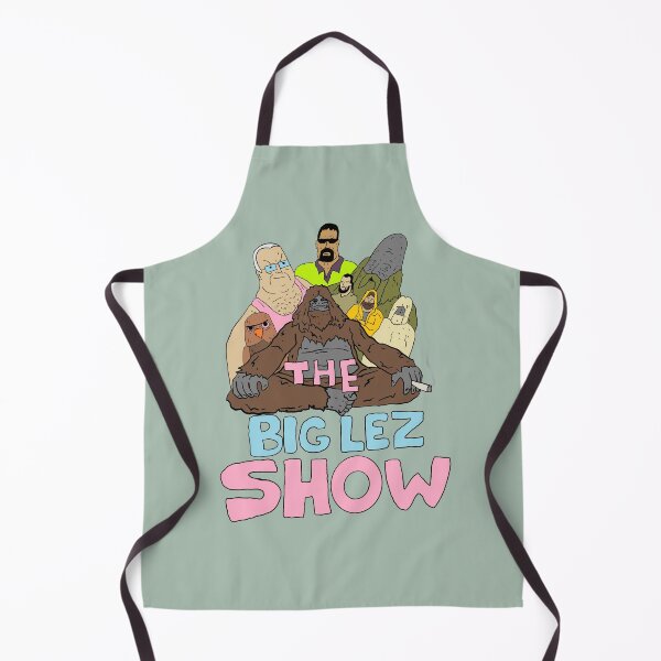 Item preview, Love Big lez designed and sold by Annet KY.