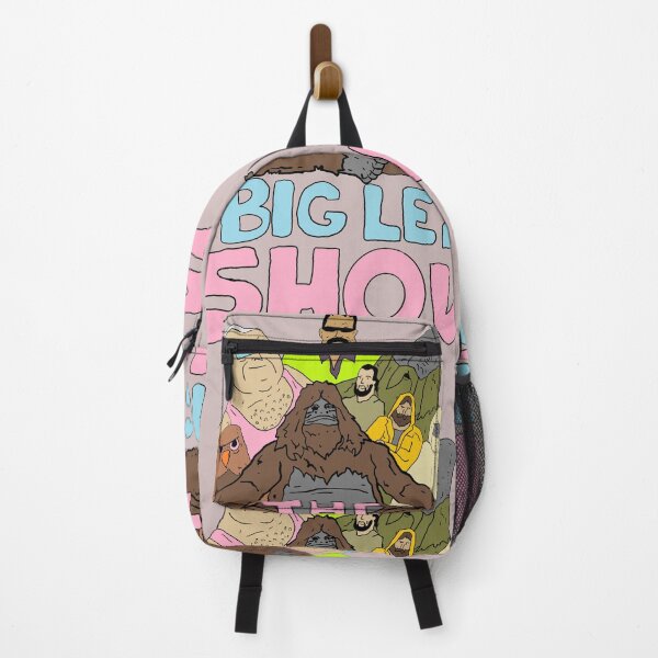 Item preview, Love Big lez designed and sold by Annet KY.