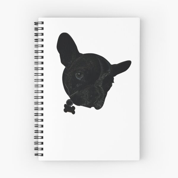 Item preview, French Bulldog designed and sold by KerrJorge.