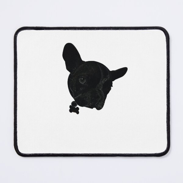 Item preview, French Bulldog designed and sold by KerrJorge.