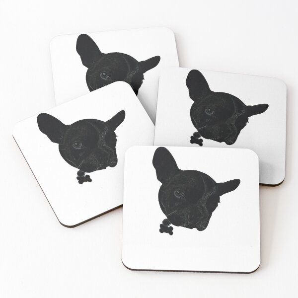 Item preview, French Bulldog designed and sold by KerrJorge.