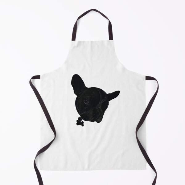 Item preview, French Bulldog designed and sold by KerrJorge.