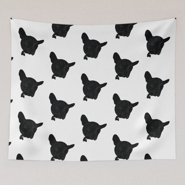 Item preview, French Bulldog designed and sold by KerrJorge.