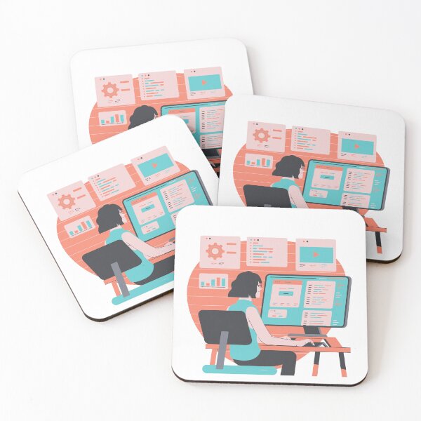 Item preview, crowded designer  designed and sold by skafeey.