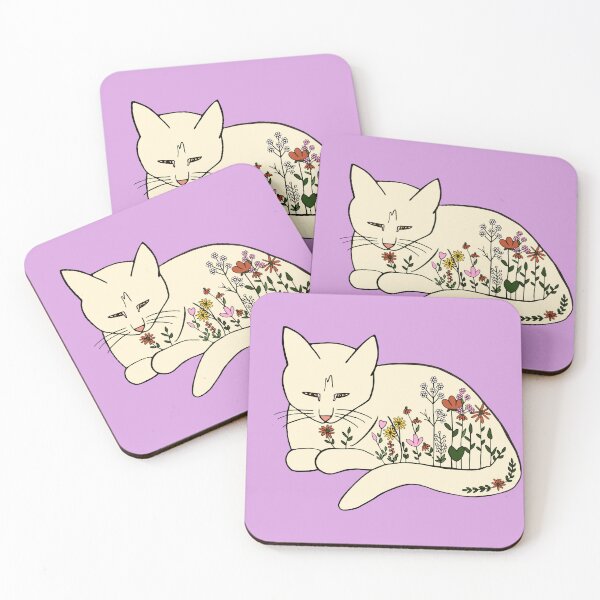 Item preview, Sad kitty designed and sold by EstherLaBelle.