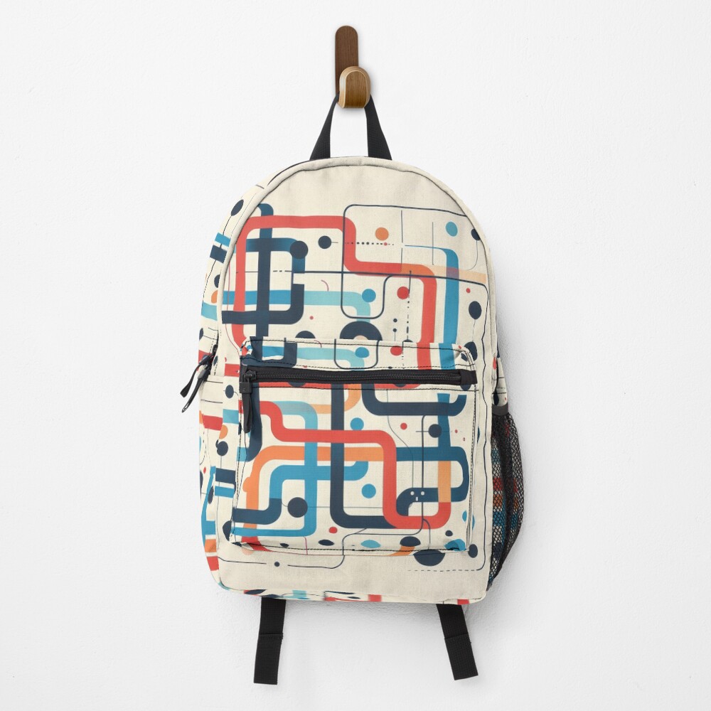Item preview, Backpack designed and sold by RGShirtWorks.