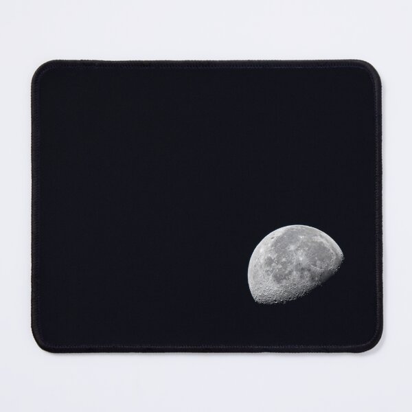 Item preview, Celestial Half Moon Design designed and sold by DavidGabisPhoto.