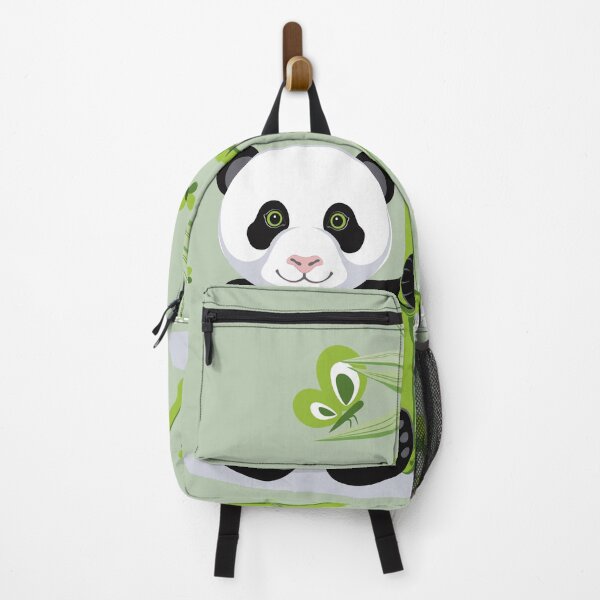 Item preview, Alphabet and Panda. The letter D designed and sold by Alex Blud.