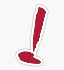 p!nk Sticker