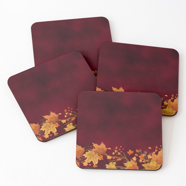 Item preview, An Autumn's Tale designed and sold by CharismaticMindArt.