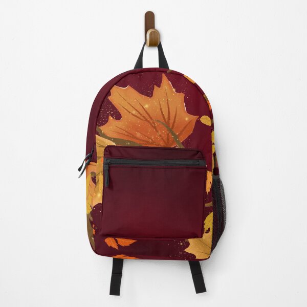 Item preview, An Autumn's Tale designed and sold by CharismaticMindArt.