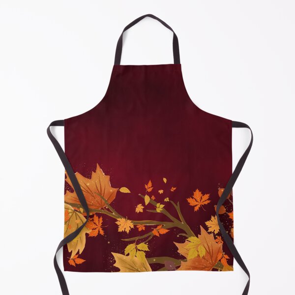 Item preview, An Autumn's Tale designed and sold by CharismaticMindArt.