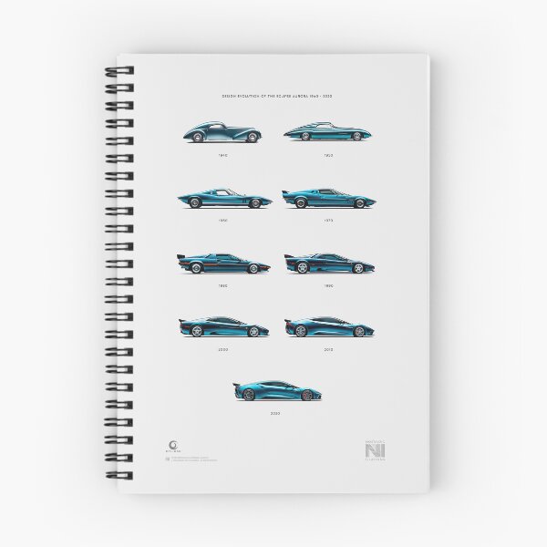 Item preview, Car Design - Evolution I designed and sold by nost-illusions.