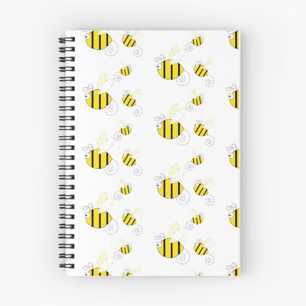 Item preview, Buzzing something nice? Cute bees for you designed and sold by mcb-jp.