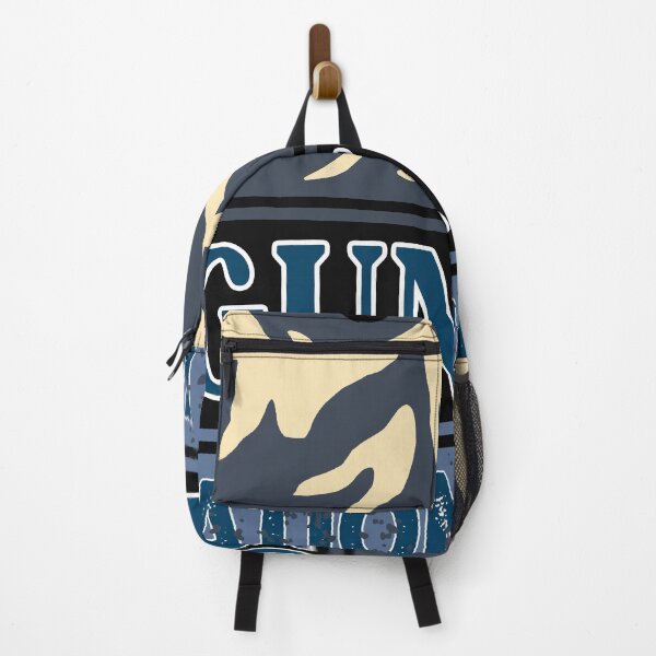 Item preview, Gunnison National forest designed and sold by graphic-map.