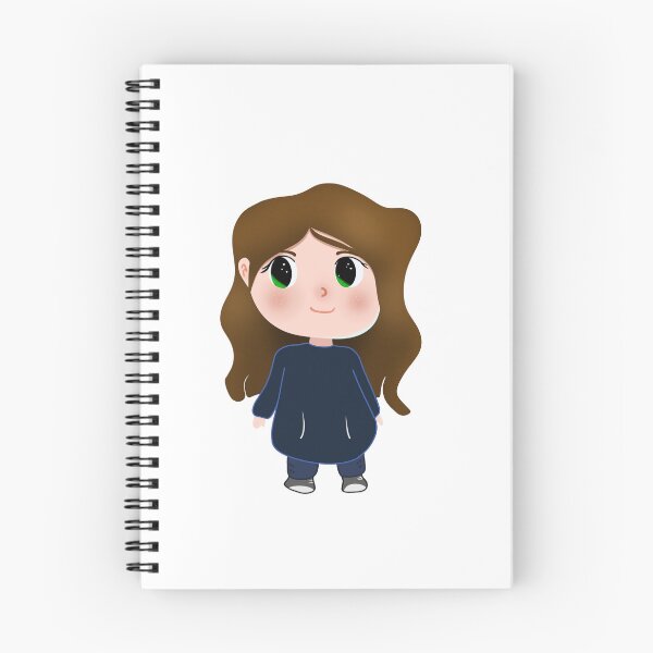 Item preview, Sweet girl  designed and sold by Discovery1701.