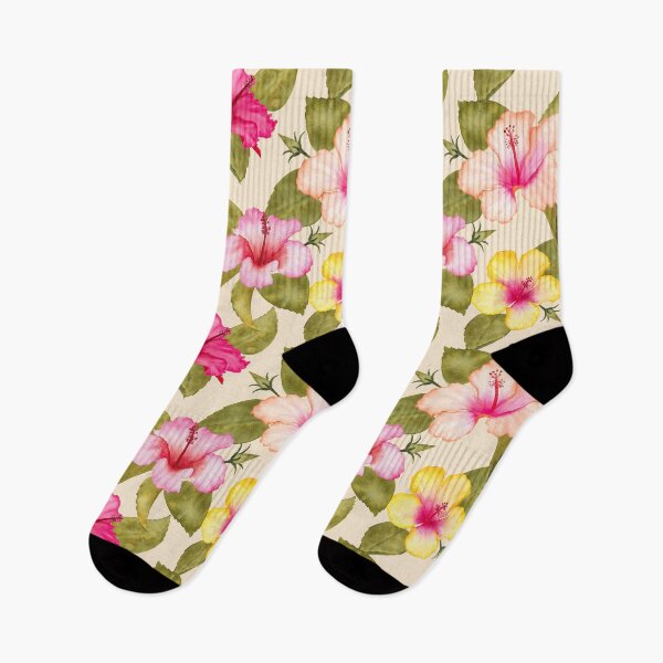 Item preview, Hibiscus Delight designed and sold by JocelynBateson.
